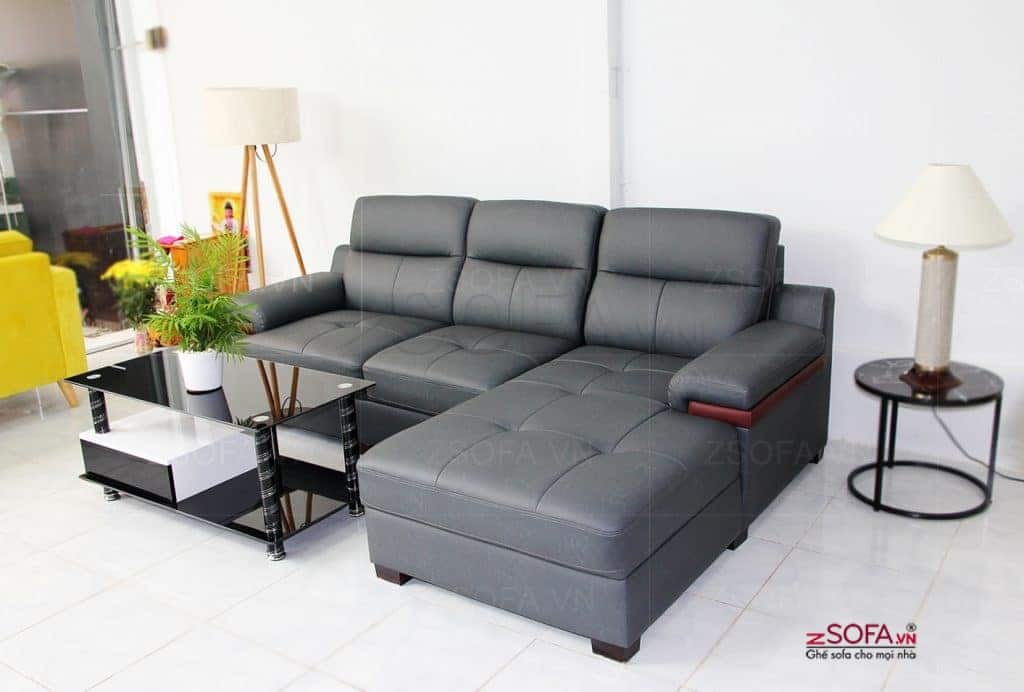 Ghế sofa Việt Nam từ zSofa - uy tín chất lượng cao