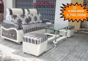 Chân ghế sofa làm bằng nguyên liệu gì
