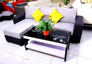 Sofa chất lượng cao tại Long Xuyên-Hình ảnh bàn giao khách hàng