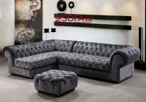 Ghế sofa tân cổ điển cao cấp