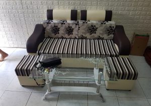 Sofa chất lượng cao - Hình ảnh giao khách hàng