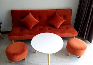 Mua ghế sofa đẹp ở đâu