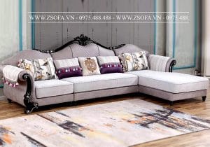 zSofa - địa chỉ bán ghế sofa hiện đại uy tín