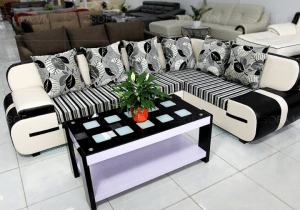 Lưu ý khi mua bàn ghế sofa giá rẻ cho ngôi nhà