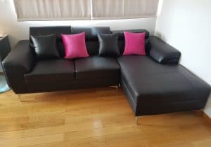 Bạn tìm mua ghế sofa da thật ở TPHCM