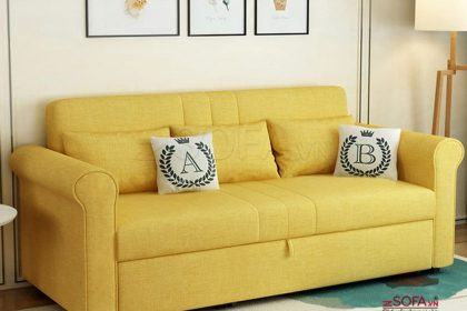 Mua ghế sofa Sài Gòn chất lượng nhất