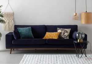 Mua ghế sofa băng độc đáo từ zSofa