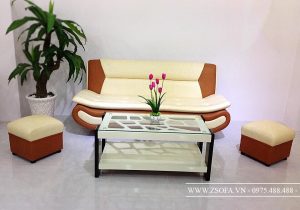 zSofa - địa chỉ sản xuất và cung cấp ghế sofa