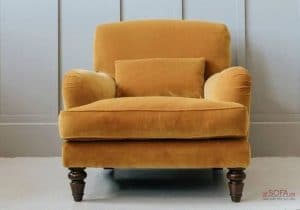 Ghế sofa nhà nhỏ bền đẹp với giá hợp lý nhất tại TPHCM