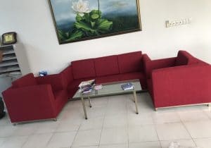 Những sai lầm nghiêm trọng khi mua ghế sofa giá rẻ TPHCM