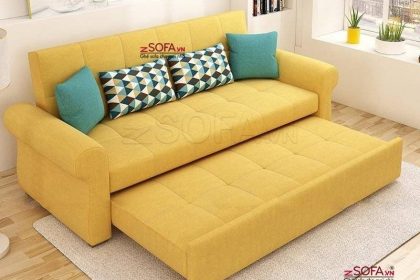 Địa chỉ cung cấp sofa bed Việt Nam uy tín nhất