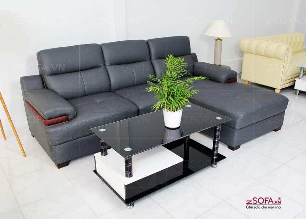 Khung sườn được xem là yếu tố quan trọng quyết định tới độ bền vững của chiếc ghế sofa cao cấp