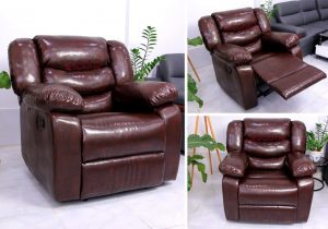 Ưu điểm của ghế sofa thư giãn bạn nên tham khảo