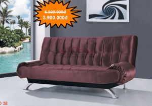 Ghế sofa cao cấp thư giãn với giá tốt nhất tại TPHCM