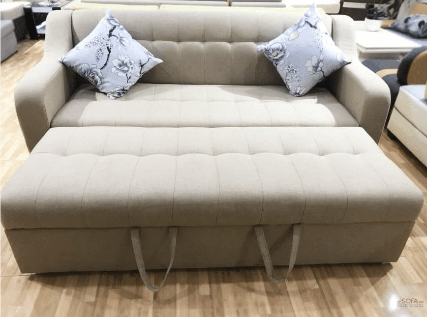 Chọn sofa giường đa năng TPHCM