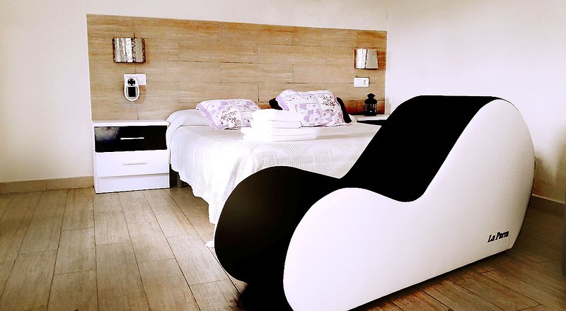 Nội thất phòng ngủ hiện đại đơn giản bắt mắt nhất