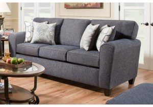 Ghế sofa 1 băng bền đẹp với giá hợp lý