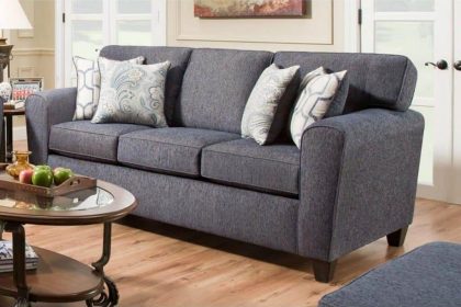 Ghế sofa 1 băng bền đẹp với giá hợp lý