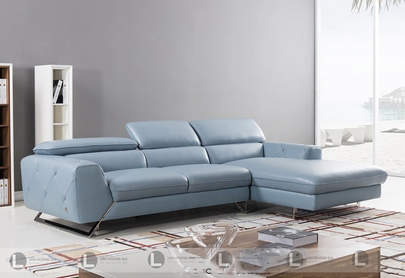 Sofa phòng khách L52