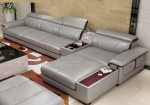 Sofa phòng khách L58