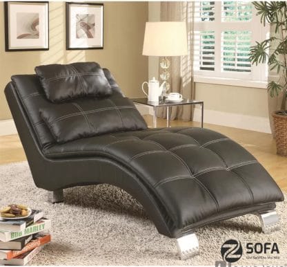 Ghế sofa nằm xem tivi để mang đến sự thoải mái cho bạn
