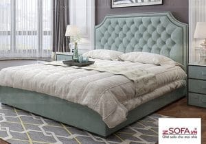 Địa chỉ cung cấp bộ giường ngủ đẹp cho phòng ngủ