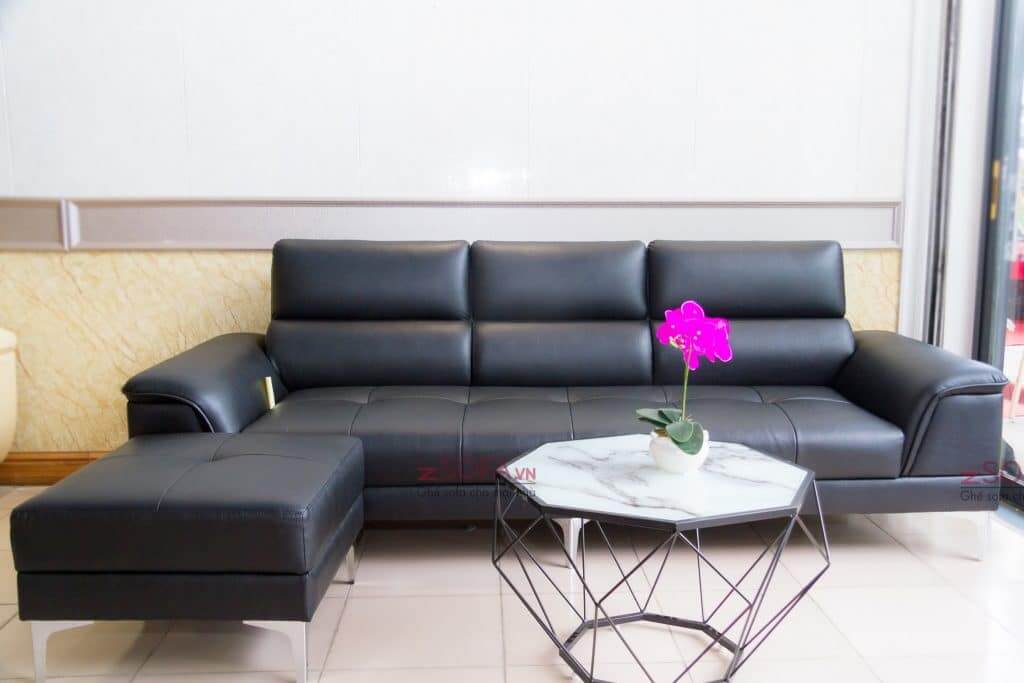 Ghế nội thất phòng khách đẹp từ doanh nghiệp nội thất TPHCM