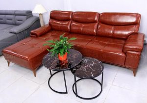 Ghế sofa góc simily dành riêng cho phòng khách