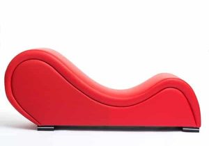 Ghế sofa tình yêu mới cho mọi cặp đôi