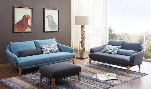 Ghế Sofa Và Cách Lựa Chọn Phù Hợp