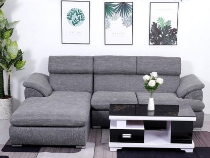 Sofa góc phòng khách LD592