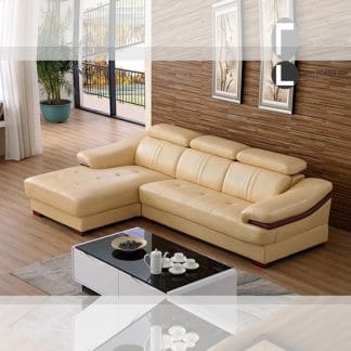 sofa da