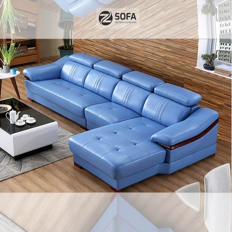 Bộ bàn ghế sofa góc chất lượng cao