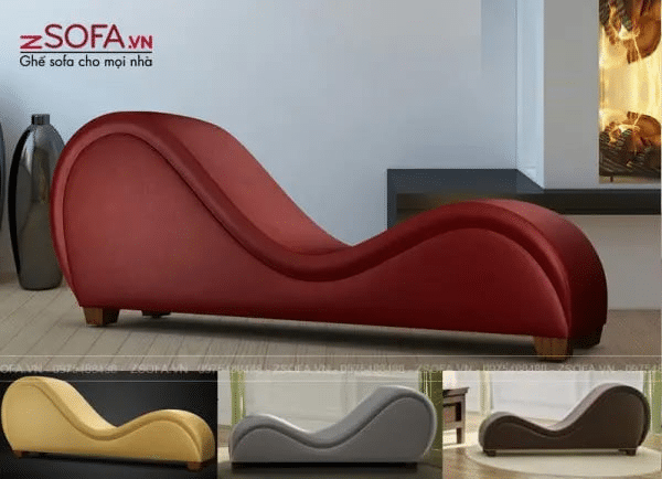 Zsofa sản xuất cung cấp ghế tình yêu chất lượng cao giá tốt nhất thị trường