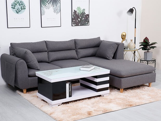 Chọn ghế sofa rẻ và chất lượng cao