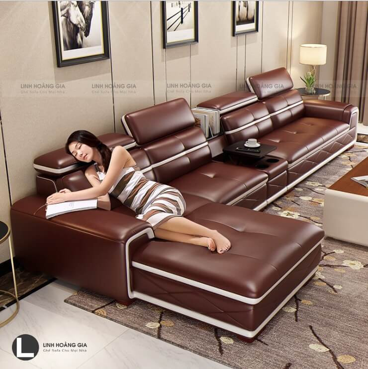Chọn bộ ghế sofa tốt nhất cho khách hàng