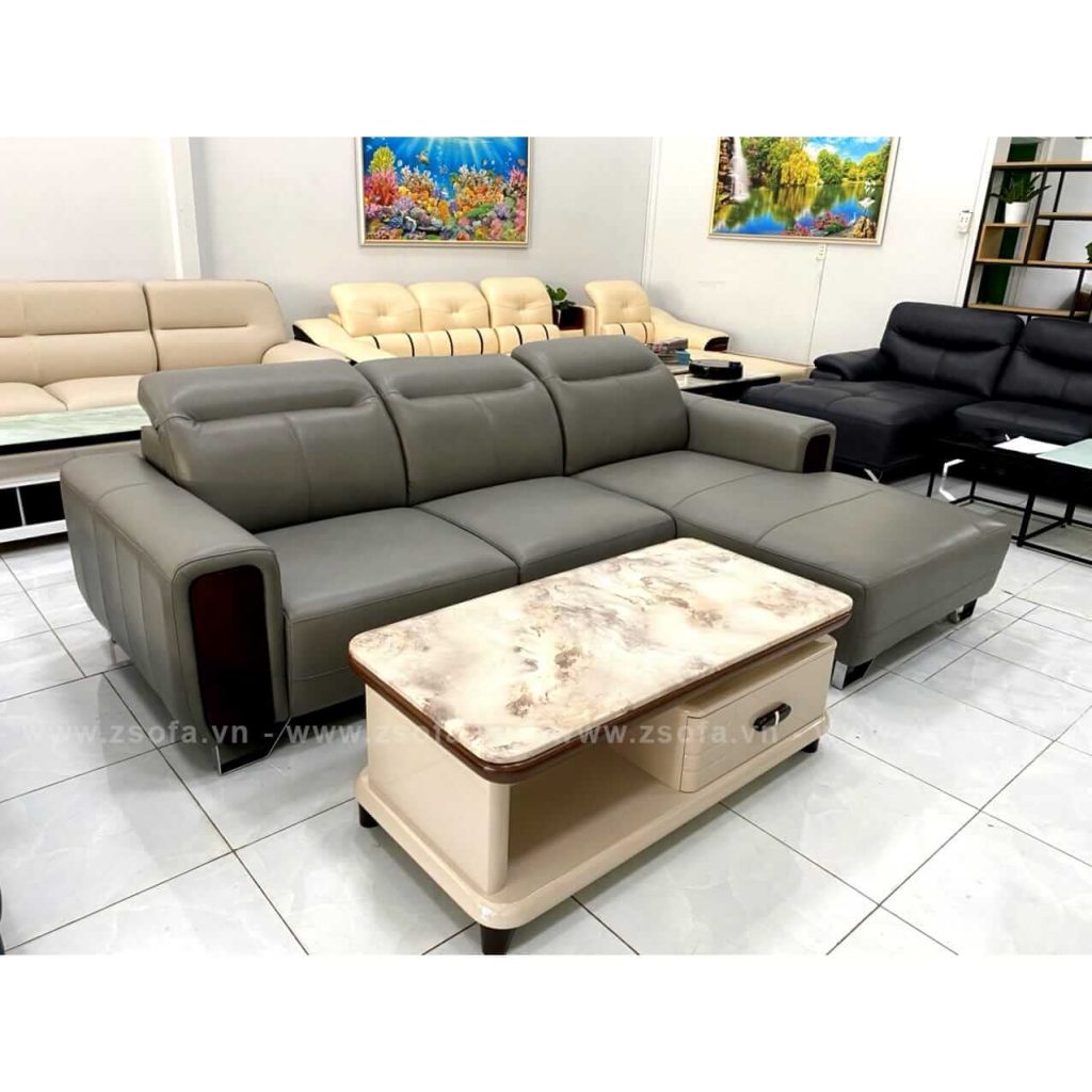 Chọn ghế sofa tốt cho phòng khách, chọn zSofa