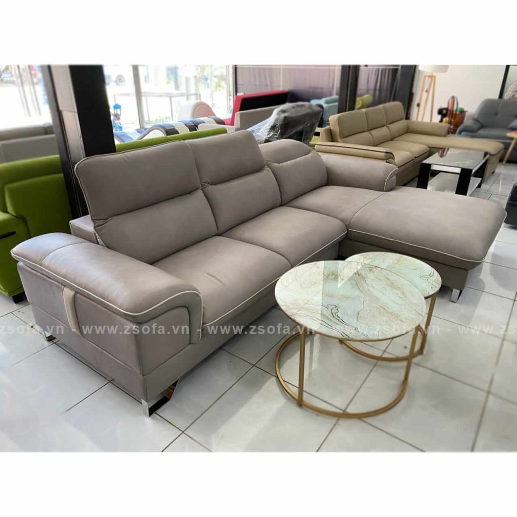 Chọn ghế sofa tốt cho phòng khách, chọn zSofa