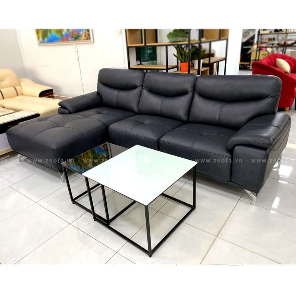 Chọn ghế sofa tốt cho phòng khách, chọn zSofa