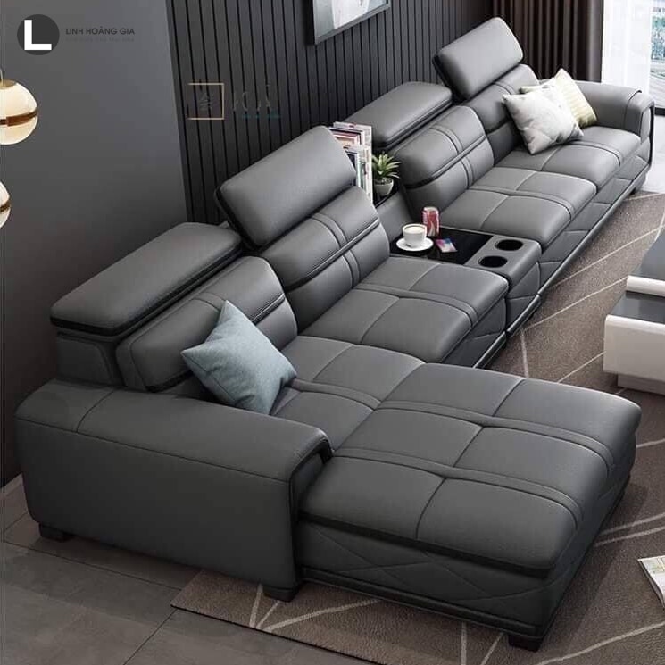 Thế nào là một bộ ghế sofa tốt nhất cho bạn ?