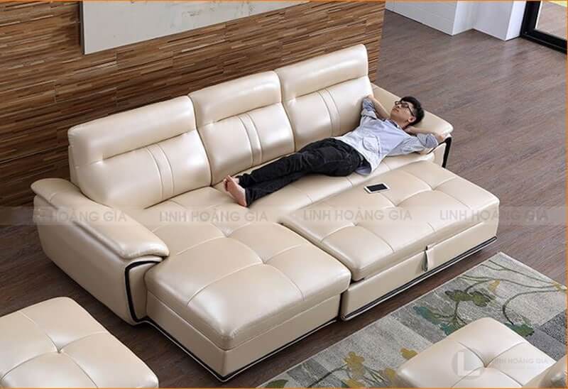Ghế sofa bed đẹp 