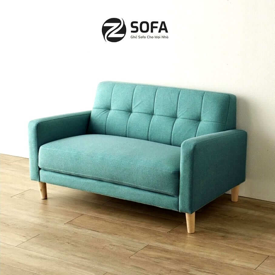 Ghế sofa vải