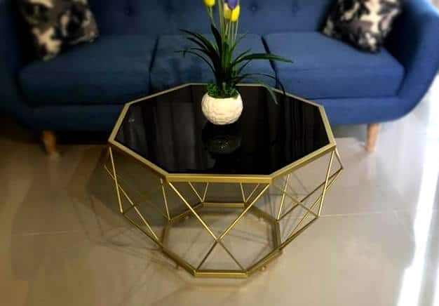 Bàn trà đẹp nhất