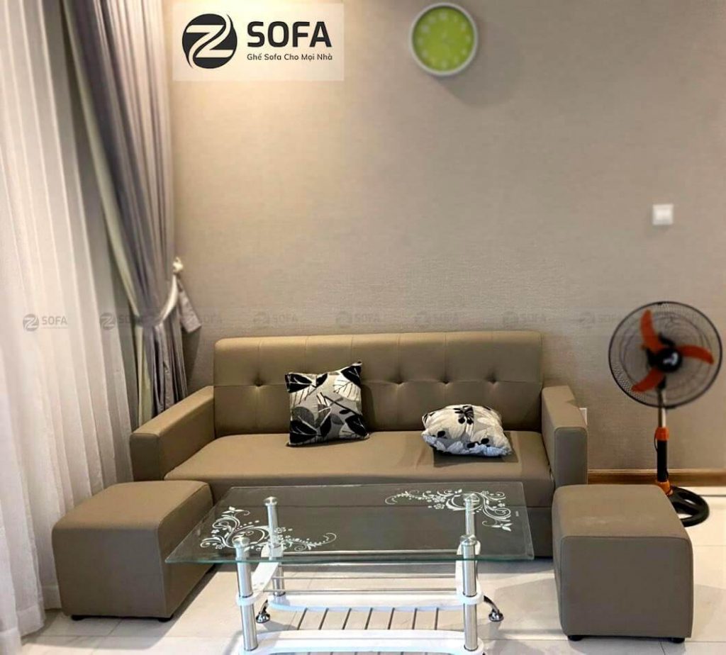 Ghế sofa phòng khách