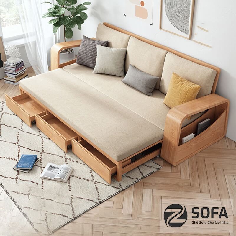 Thảm trang trí sofa đẹp nhất cho phòng khách