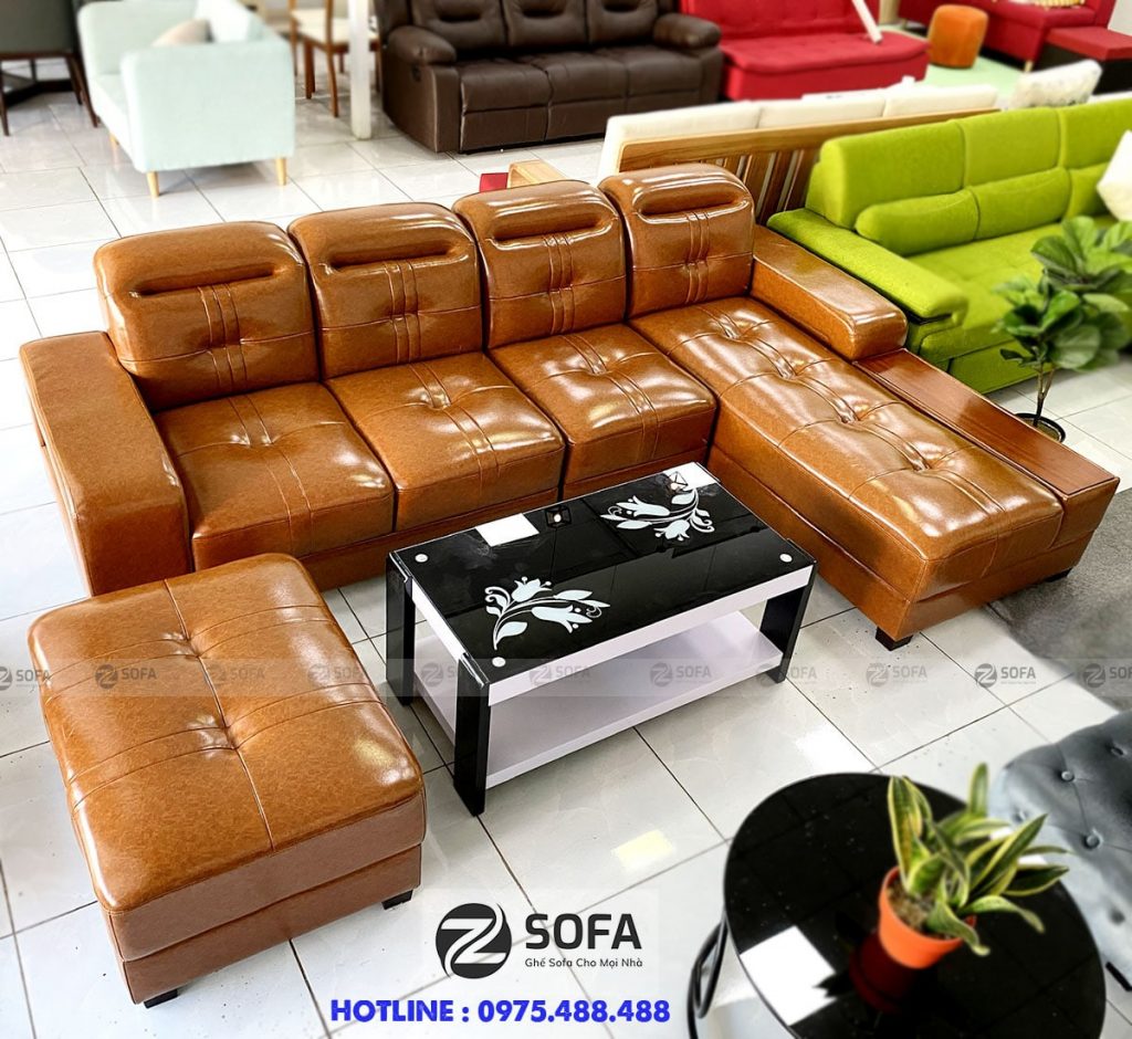 zSofa - xưởng sản xuất sofa hàng đầu tại Hồ Chí Minh