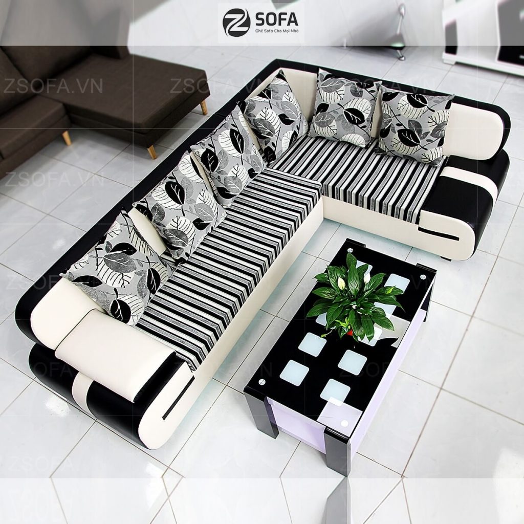 Sofa lớn 