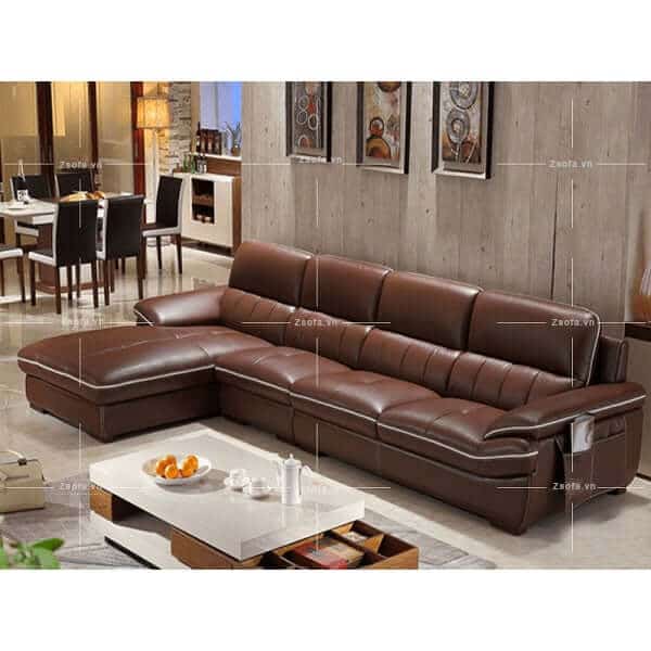 Sofa lớn 