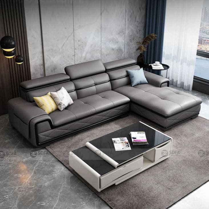 Sofa lớn 