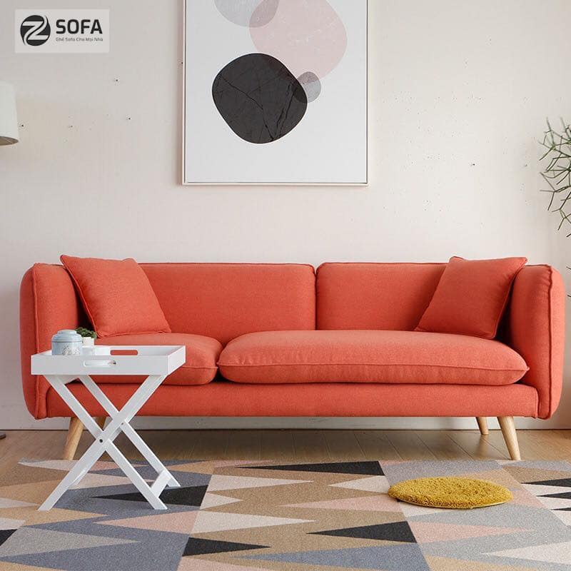 Chọn mẫu thảm phủ sofa vintage từ zSofa